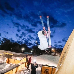 BackFlip Revictiv Comp