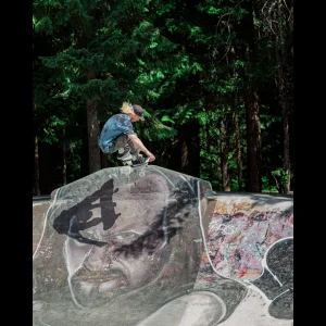 Momentum Exposure 2017 | Bodie Clink