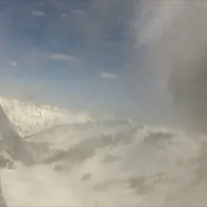 Alta Brighton Hood, Lucien Rouse