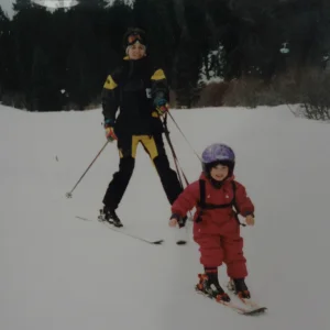 Zozo circa 1999