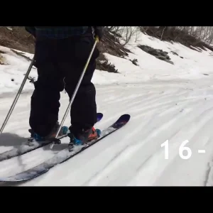 Bowen Peterson Alta / Snowbird 16-17 Season Edit