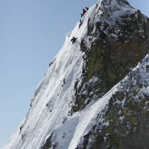 McConkey's Squaw Valley