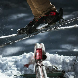 We have a... special relationship 