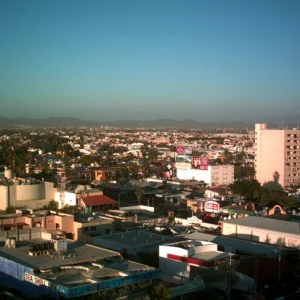 The best place on earth