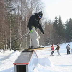 Going for tailpress