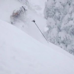 DEEP pow