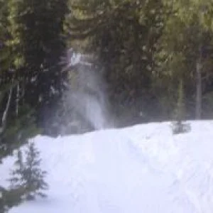 cork 7 over 50ft gap