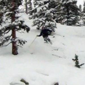 Powder Rock pillow line