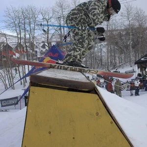 killin like a villin