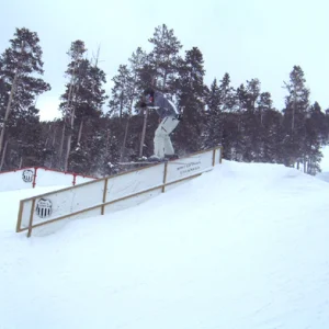 capitol rail in rail yard