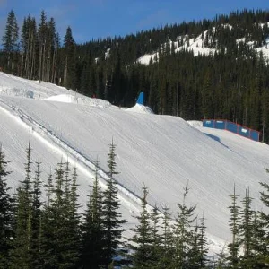 bottom of mannings park