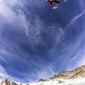 Stubai air