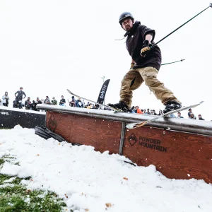 Briggs // ShredFest