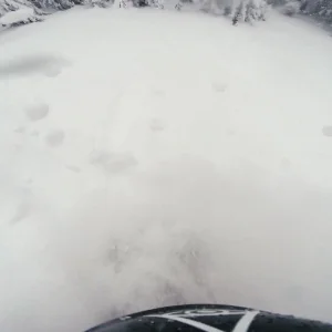 Bryce Barker 16/17 POV