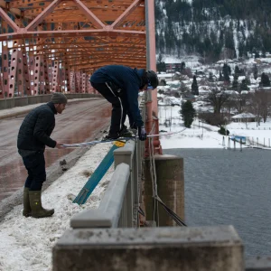 Friends Make All the Difference