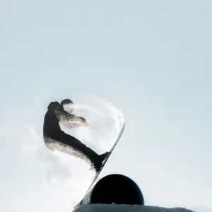 afternoon swirl