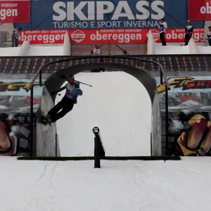 WALLRIDE