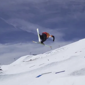 Windells Full Park - Jack Finn