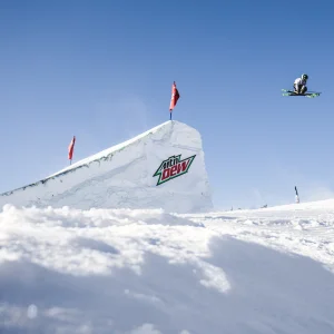 Henrik Harlaut // Dew Tour Double Safety 