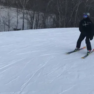 First Time/ Practice 