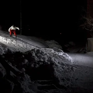 UNNATURAL on a 4 KINK