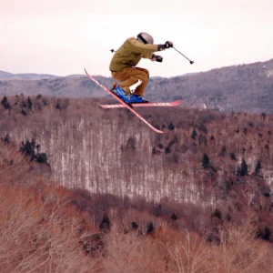 540 cross over 50 footer