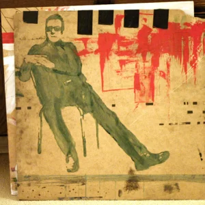 Piece I'm working on right now.