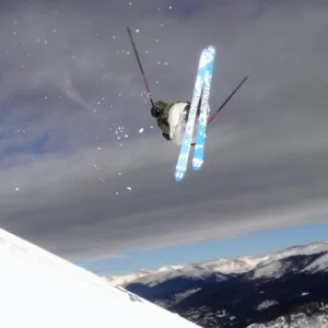 flippy spinny thing to crash