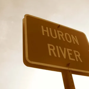 random picture in my town