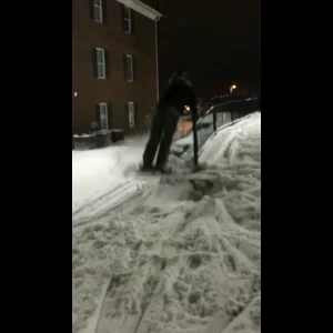 Liberty University Urban