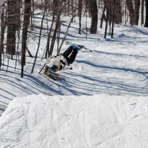 Hand Drag Underflip 5 