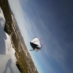 Pipe at Breck