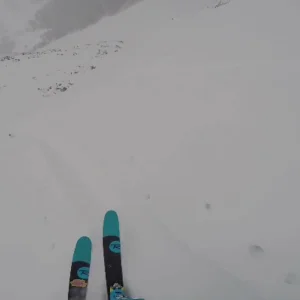 Powder! 