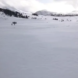 Fun times at Sunshine Village