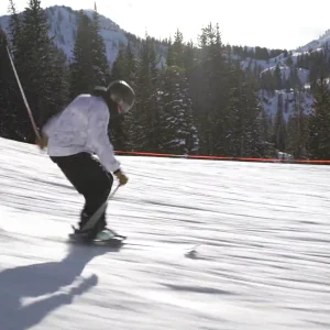 Jack Finn  //  Sahara