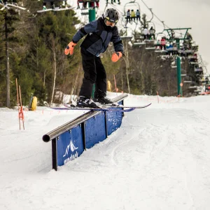 Max shredding Gunstock