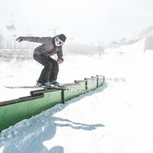 do go chasing waterfalls