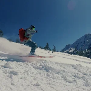 Alta Pow Day