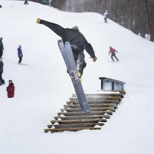 Blasting Firecrackers