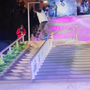 Wojtek Rajzer 2016/17