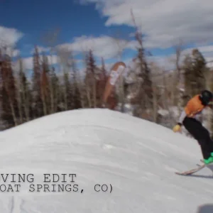 "Wouldn't That Be Better" - Self Edit