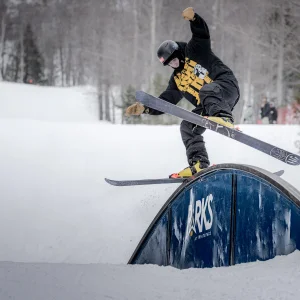 Slides are open at Whiteface