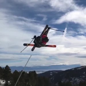 Stunts from 2017 & 2018