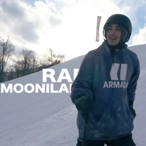 RAE MOONILALL // MSLM