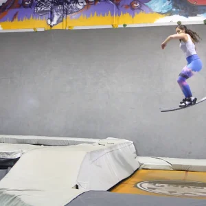 How To Switch Rodeo 540