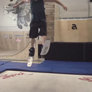 How To Screamin' & Grab Variations