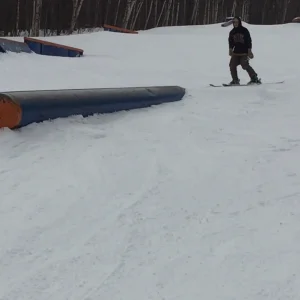 Spin to heavy cheese