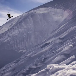 Aleksi Laitinen @ YllÃ¤s, Finland