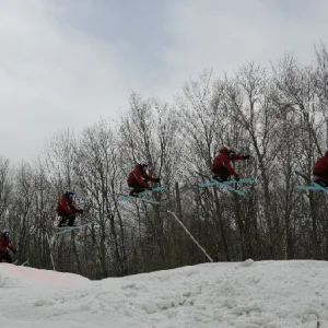 40fter sequence (another angle)