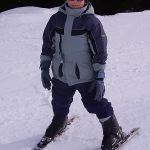 Cuttest kid in the world